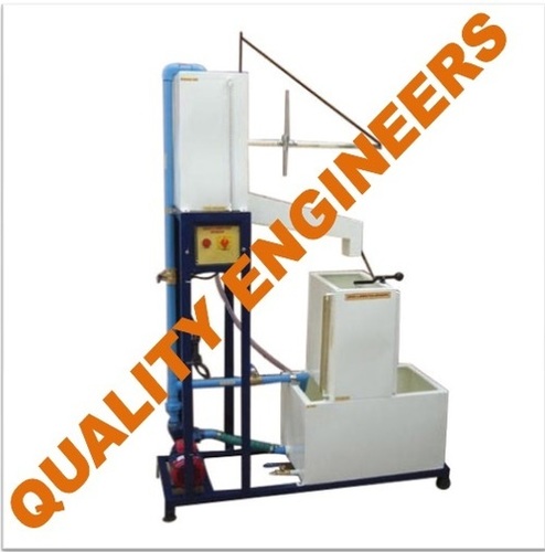 Flow Through Orifice And Mouthpiece