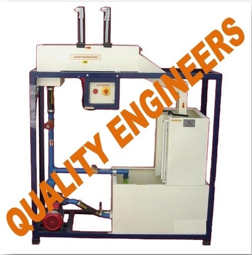 Discharge Over Notches