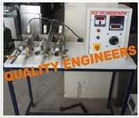 Heat Pipe Demonstrator