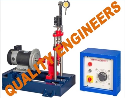 Cam Analysis Apparatus
