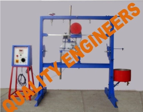 Universal Vibration Apparatus