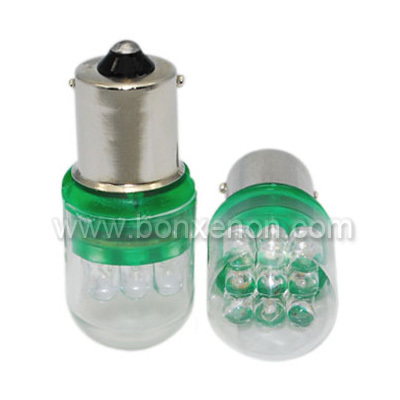 Turn Light T20-BA15S-9LED