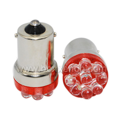 Turn Light T18-BA15S/1156-9led