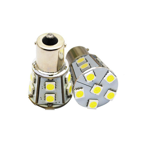Turn Light T25-BA15S/1156-16SMD
