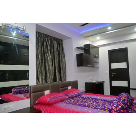 Bedroom Interior Design