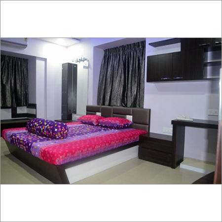 Wooden Designer Beds