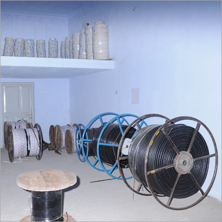 Submersible Wiring Cable