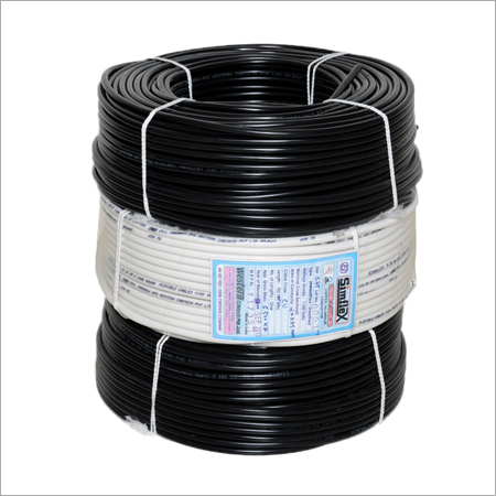 Flexible Electrical Wires