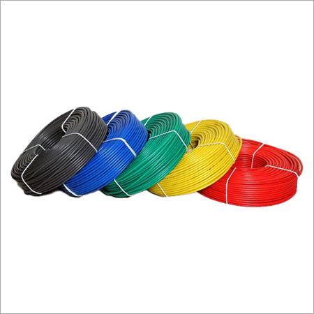 Insulated Electrical Wires