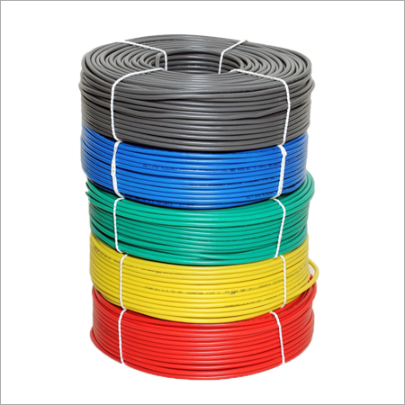 PVC Insulated Wires