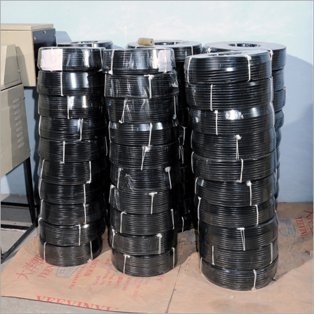 PVC Wires
