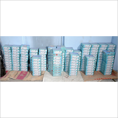 Pvc Insulated Copper Wire