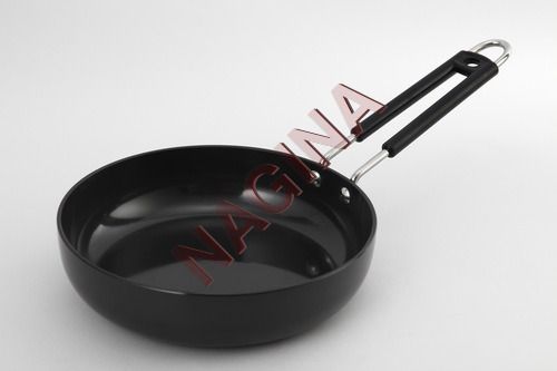 Hard Anodised Frypan