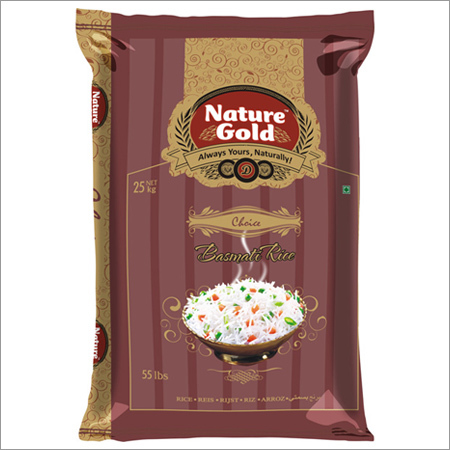 Rice Agriculture Bags