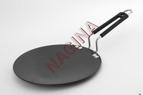 Hard Anodised Tawa