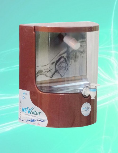 Domestic RO Water Purifier By NEWATER TECHNOLOGIES PVT LTD