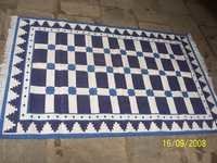 Round Kitchen Rugs