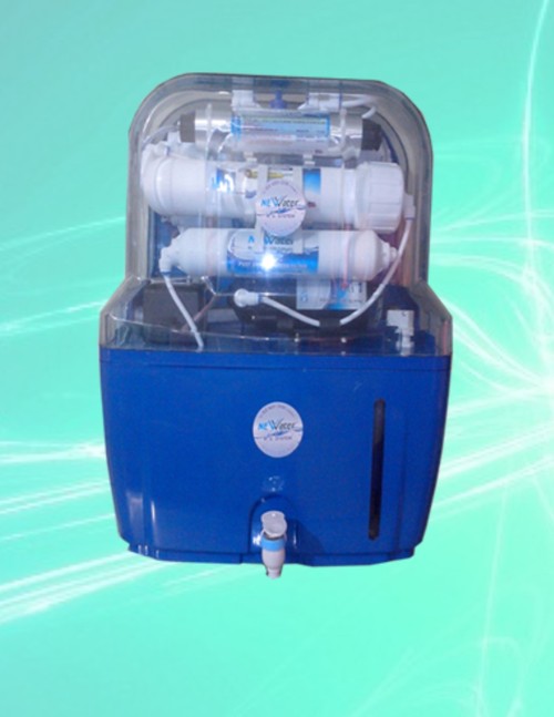 UV Water Purifier By NEWATER TECHNOLOGIES PVT LTD
