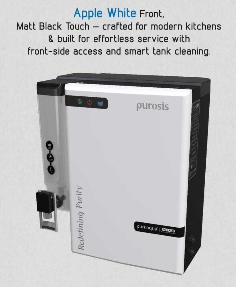 Purosis Model