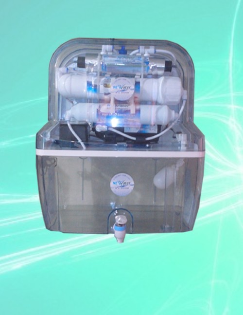Ultra Water Purifier