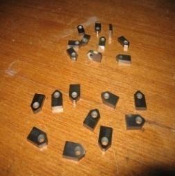 Standard & Non Standard Inserts