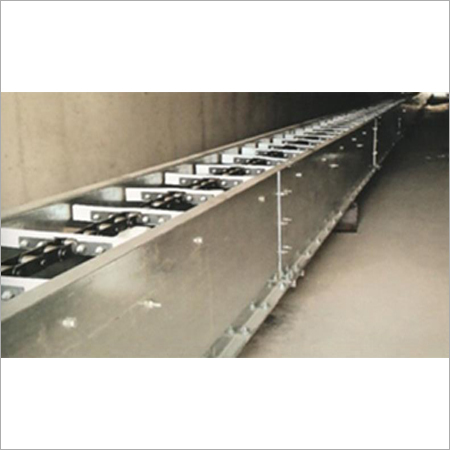 Grain Handling Equipments