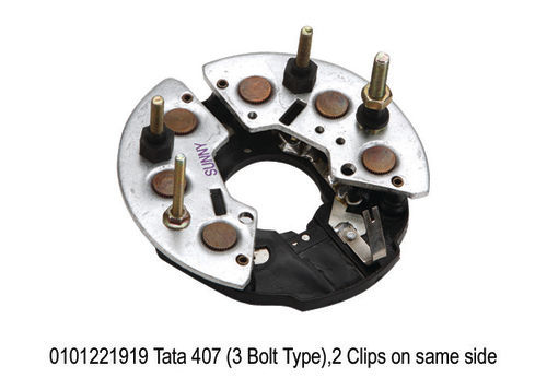 Rectifier Plate Set Tata 407 