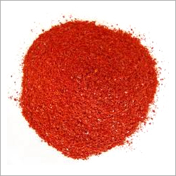 Red Chilli Powder