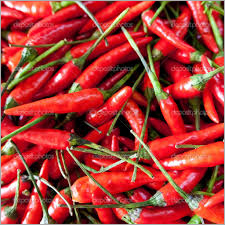 Whole Chili Peppers
