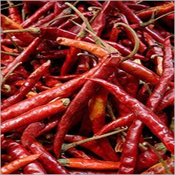 Chili Peppers