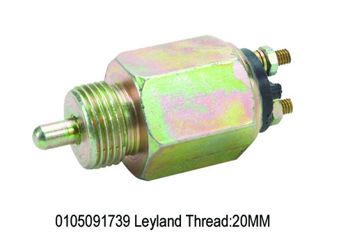 Leyland Thread20MM 