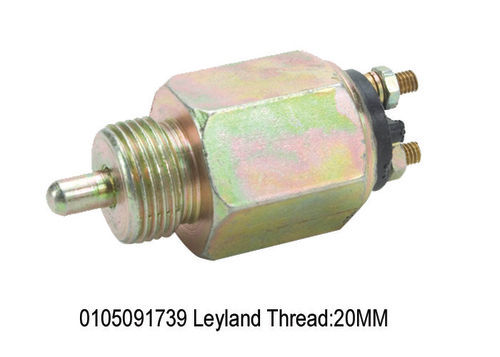 Leyland Thread20MM 