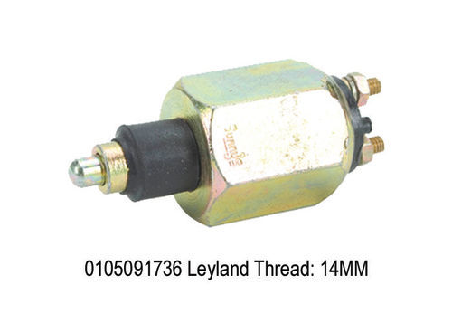 Leyland Thread 14MM