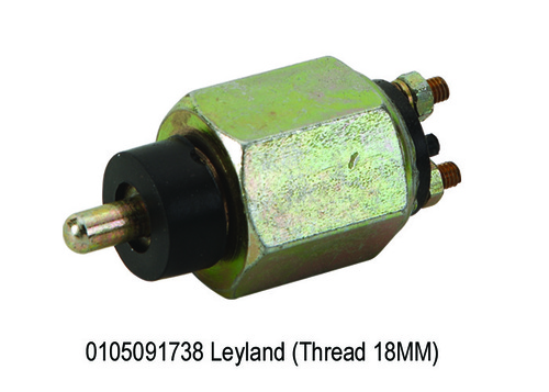 Leyland Thread 18MM