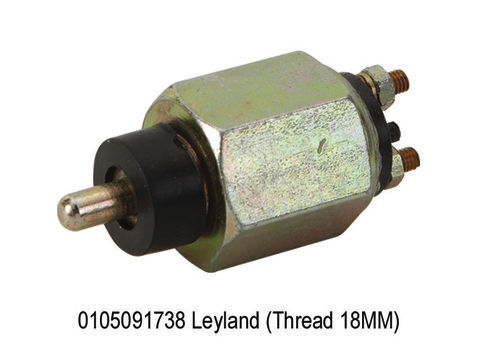 Leyland Thread 18MM