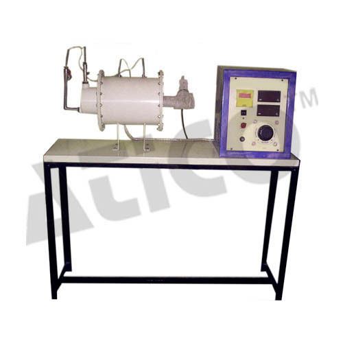 Thermal Conductivity Of Insulating Slab