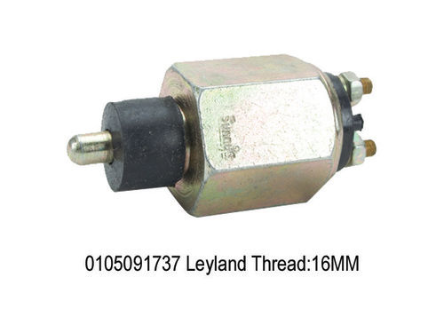 Leyland Thread16MM