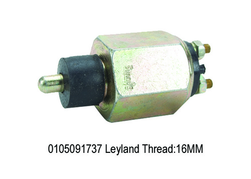 Leyland Thread16MM