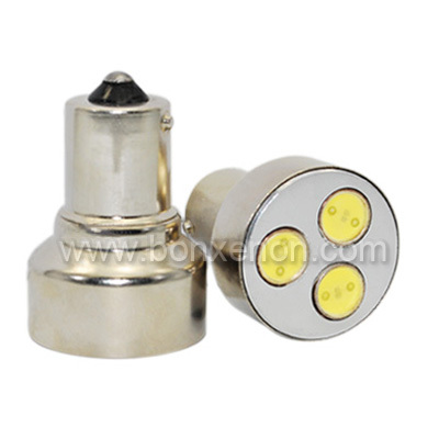 Turn Light T25-BA15S/1156-3W HP
