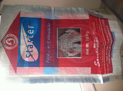 Feed Bags