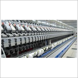 Heavy Duty Spinning Machine