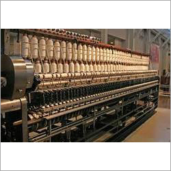 Spinning Ring Machine