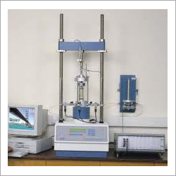 Fabric Testing Equipment