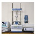 Fabric Testing Equipment - Aluminum And Steel, 1000x500x1500 Mm, 50 Kn Load Capacity | Accurate Results, Clear Display, Durable Design, Easy Operation