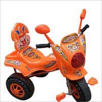Side Mirror Baby Tricycle