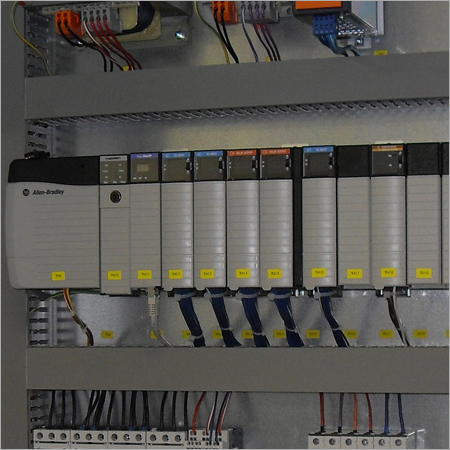 Electrical Control Panel Boards