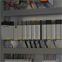 विद्युत नियंत्रण पैनल बोर्ड