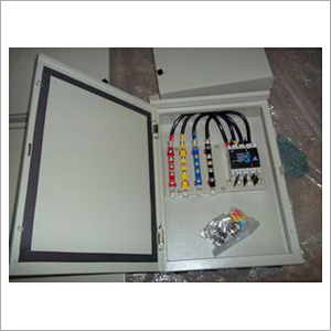 PLC Control Panel Boards