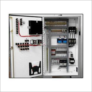Industrial Control Panels