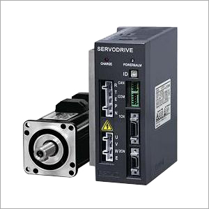 Industrial Servo Drives